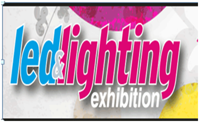  Led&lighting 2019 