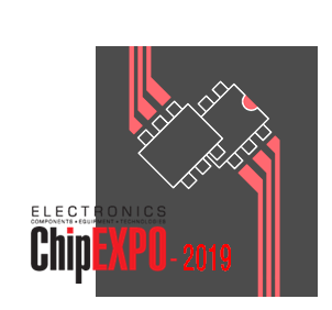 2020俄罗斯电子元器件展览会（ChipEXPO 2020）