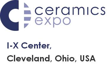 2021美国陶瓷技术展览会(Ceramics Expo)
