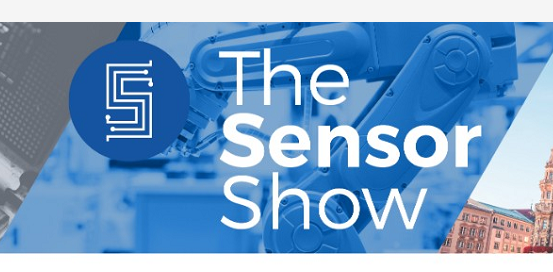 2020德国慕尼黑传感器展The Sensor Show