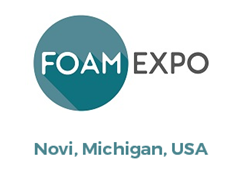 2021美国工业泡沫展 Foam Expo